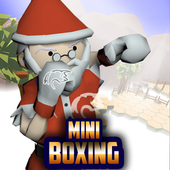 Mini Boxing icon
