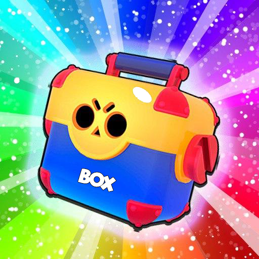 Box Simulator Guide for Brawl Stars icon
