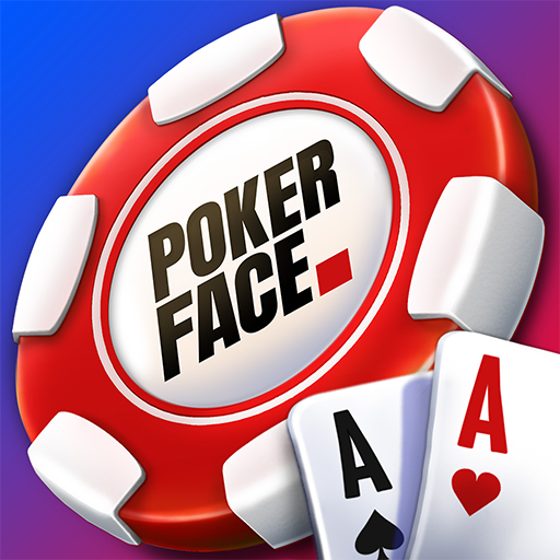 ikon Poker Face: Texas Holdem Poker