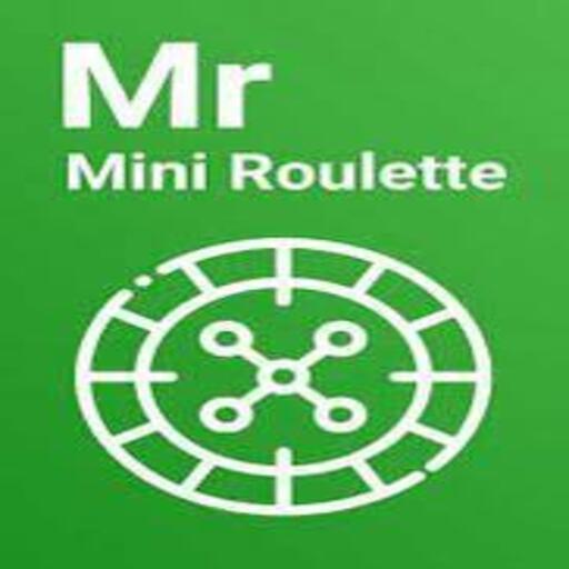 Mr Roulette Bot icon