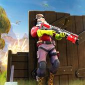 Fort Fire Squad Battle Royale 2020 icon