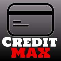 Credit Max Credit Repair App