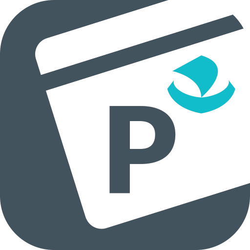P Mobile icon