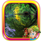 Amazon Forest Escape 2 icon