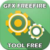 GFX Tool for FreeFire Booster Free ( Lag Fixer )