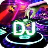 DJ Music Mixer Virtual