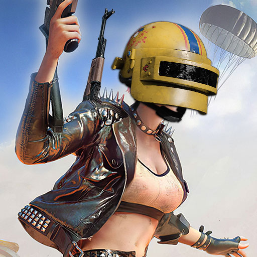 Modern Gun Strike:PvP Multiplayer 3D team Shooter icon