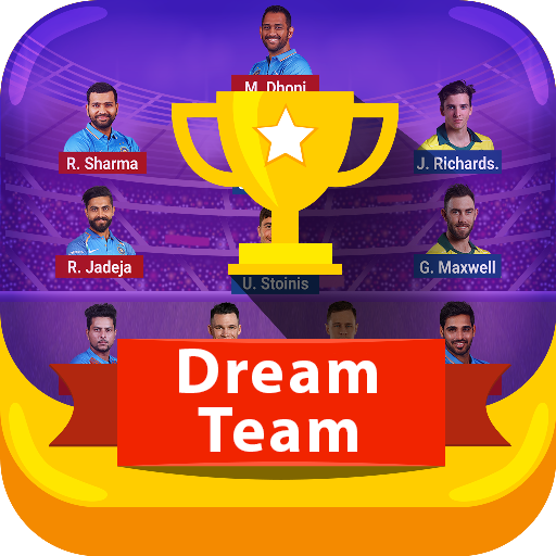 Dream Team11- Cricket Prediction Tips for Dreams11 icon