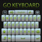 Go Keyboard GridX icon