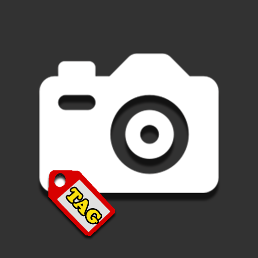 Shot On Photo - Add Shot On Using Camera/Gallery иконка