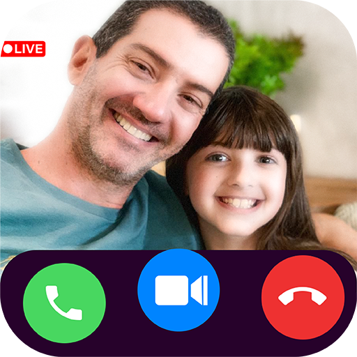 Jogo da 👩 Giovanna Alparone  📱 video call   chat icon