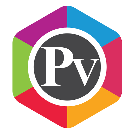 Pv world - Only App For Photography icon