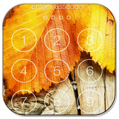Lock Screen Password icon
