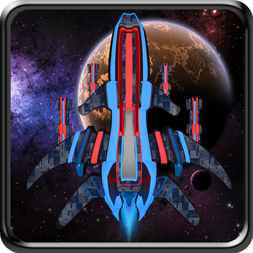 Battle for Universe LWP Free icon