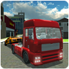 Tow Truck Driver Simulator 3D icon