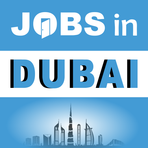 Jobs in Dubai | UAE Jobs icon