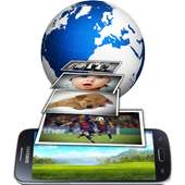 Online Images Live Wallpaper on 9Apps