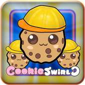 CookieSwirlC Videos on 9Apps