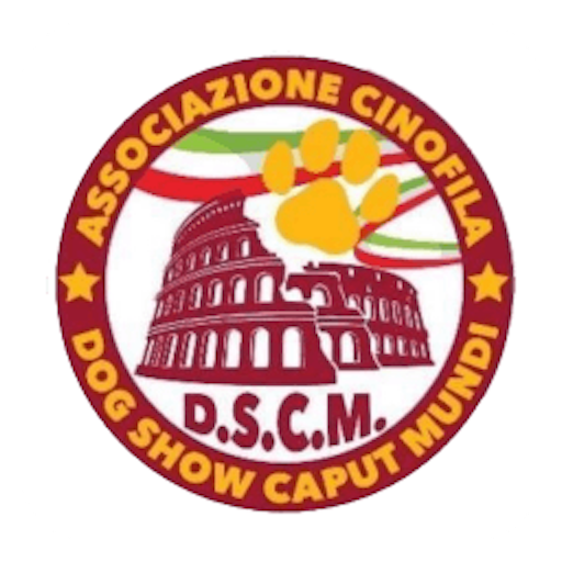 DSCM Dog Show Caput Mundi icon