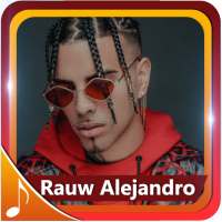 Rauw Alejandro Música Sin Internet on 9Apps