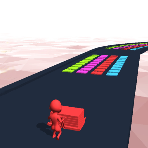 Guide stack Colors! icon