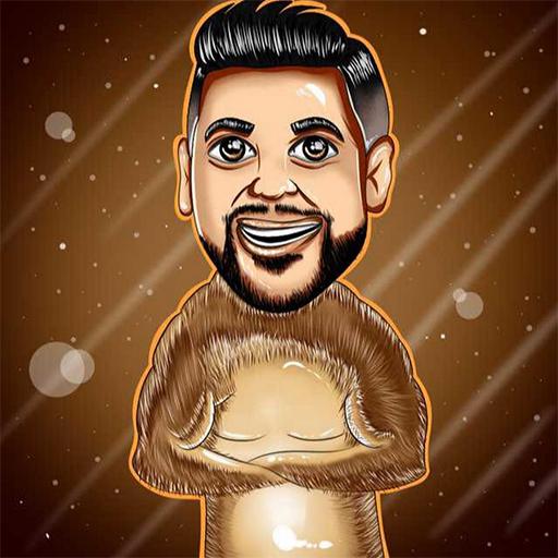 imoGen SoundBoard icon