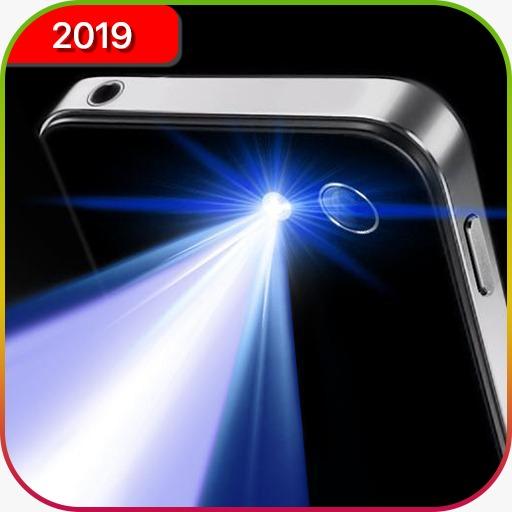 Flashlight On Clap 2020 أيقونة