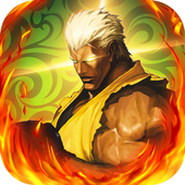 Street Master - Kungfu Fighter icon