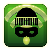 HACK WIFI NO ROOT prank icon