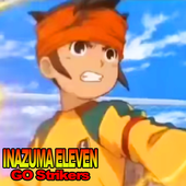 Trick Inazuma Eleven Go Strikers icon
