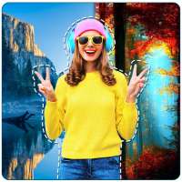 Background Eraser, Background Remover, Bg Changer on 9Apps