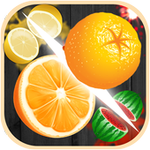 Fruit Cut 3D icon