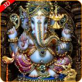 Ganesh Chauth Live wallpaper on 9Apps