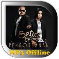 Lagu Setia Band Offline on 9Apps