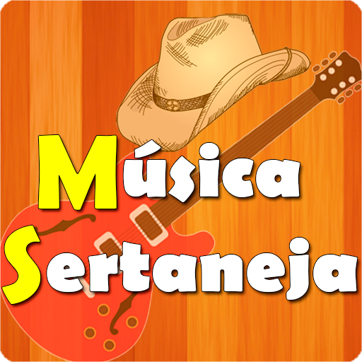Sertanejo Music icon
