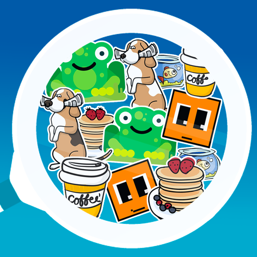 Find the difference - Find it icon