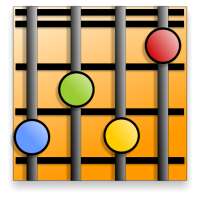 Guitar Chord Cracker on 9Apps