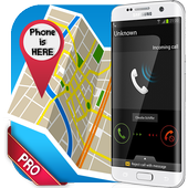 find my phone ❣ tracking pro icon