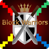 Block Warriors icon