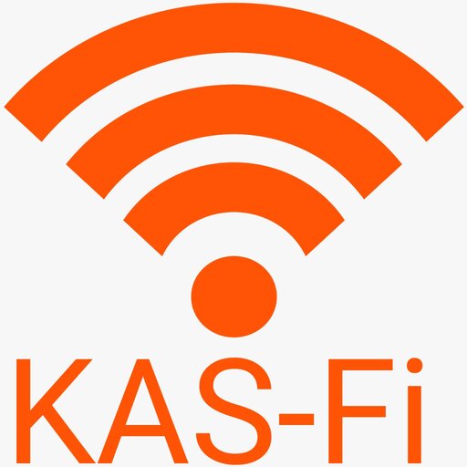 KAS-Fi icon