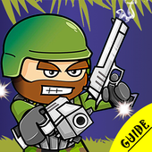 Guide For Mini Militia Doodle 2020 icon