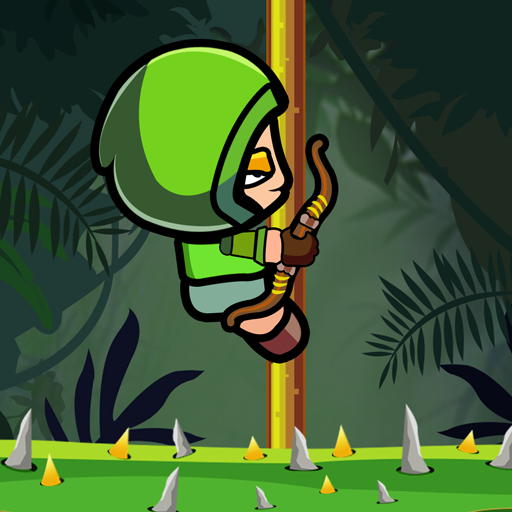 Save The Hero - Hero Rescue Fr icon