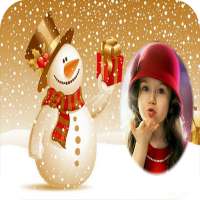 Christmas Photo Frames on 9Apps