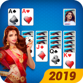 Solitaire - Classic Card Game icon