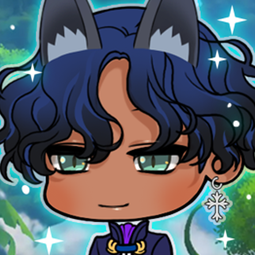 Creador de Personaje icon