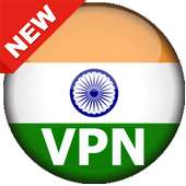 Free India VPN - Strong VPN Ever