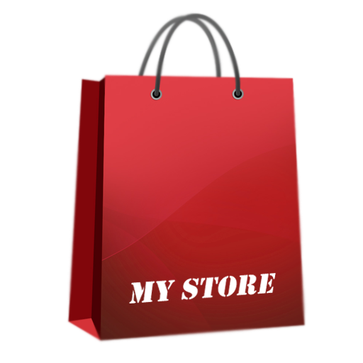 My Store icon