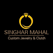 Singhar Mahal icon