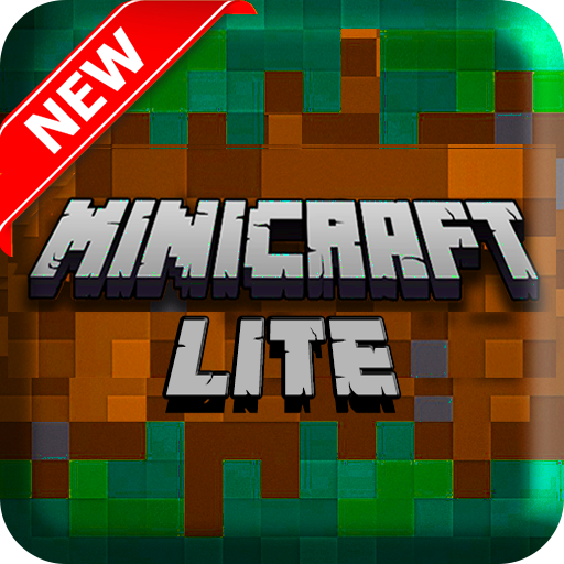 Minicraft Lite icon