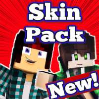 Casual Skin Pack Mod